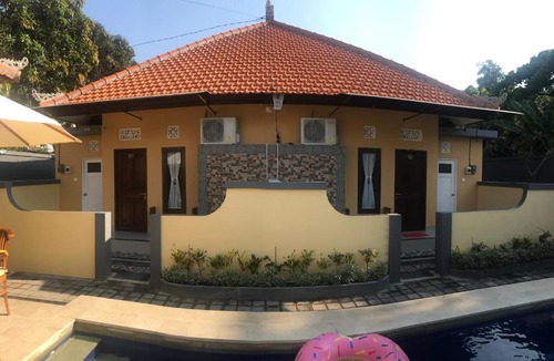 Sanur House | Kubu Karang HomeStay