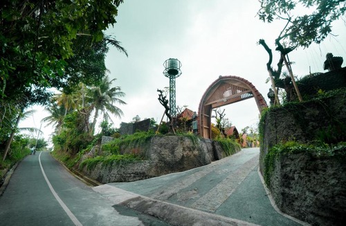 Batuan House | Kubu Kayana Batuan
