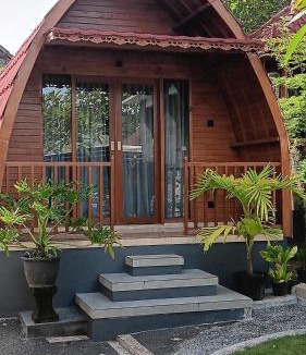 Ungasan House | Kubu Telaga Guest House