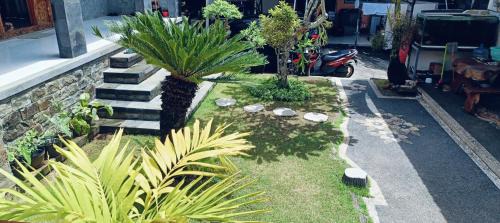 Ungasan House | Kubu Telaga Guest House