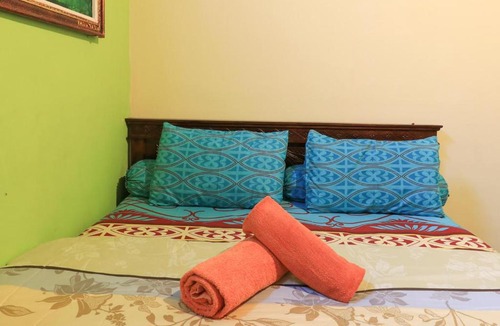 Jimbaran Bay House | Kubu Turah Homestay