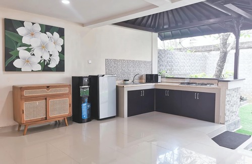 Central Seminyak Villa | Kumpul Kumpul Villa Seminyak