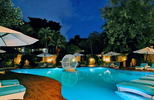 Central Seminyak Villa | Kumpul Kumpul Villa Seminyak
