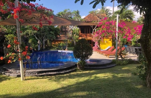 Sengkidu Villa | Kura Kura Villas & Candidasa Mini Golf - Three-Bedroom Villa 2