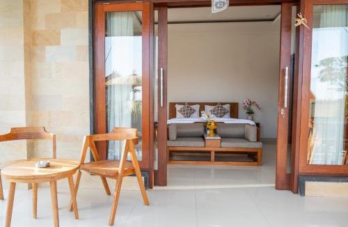 Andong House | Kutji's Ubud