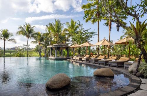 Tegallalang Resort | Kuwarasan A Pramana Experience