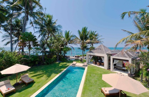 Ketewel Villa | KW4003 - 4 Bedroom Villa in Pabean Beach