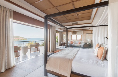 Zig Zag Ward Hotel | L'Escale Resort Marina & Spa