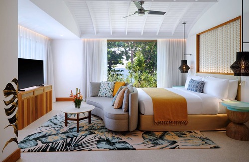 Anse Royale Hotel | laïla, Seychelles, a Marriott Tribute Portfolio Resort