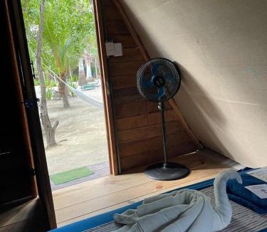 Isla Holbox Other | La Aldea Holbox Cabañas y Camping
