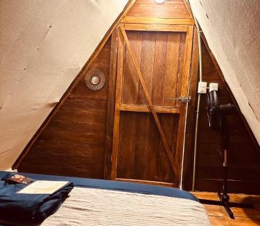 Isla Holbox Other | La Aldea Holbox Cabañas y Camping
