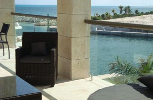 Playa Mujeres Apartment | La Amada Residences. Best Stay