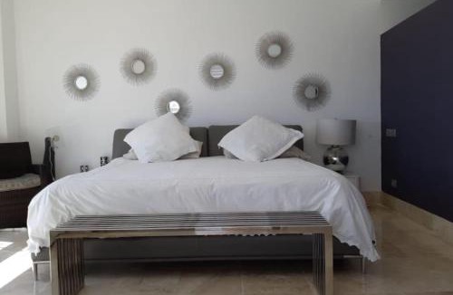 Playa Mujeres Apartment | La Amada Residences. Best Stay