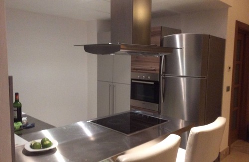Playa Mujeres Condo | La Amada Residences - Ocean view Penthouse