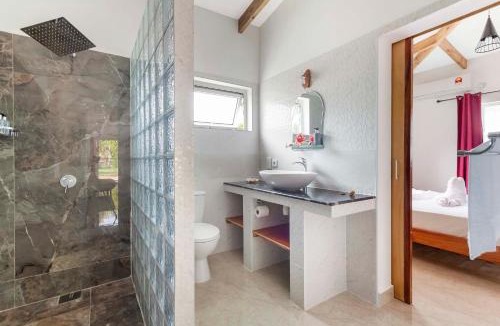 La Digue Apartment | La Belle Digue Don
