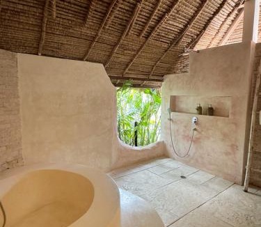 Jimbaran Resort | La Cabane