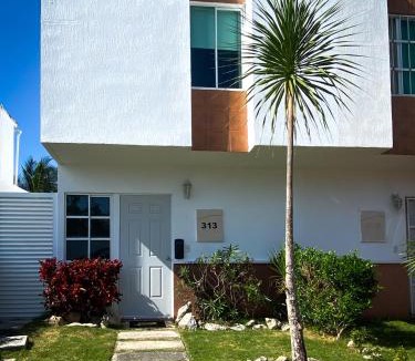 Villa Juarez House | La casita Playa Hermosa