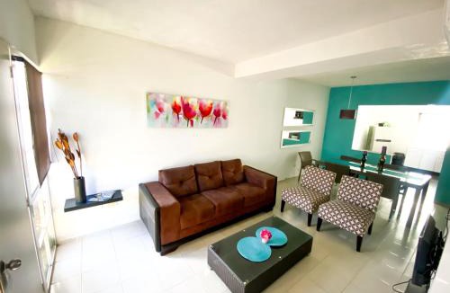 Villa Juarez House | La casita Playa Hermosa