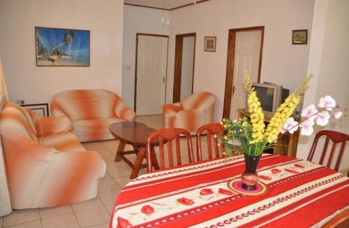 Grand Anse Villa | La Colombe D'Or
