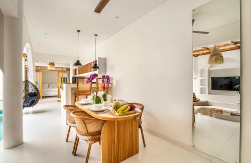Padangsambian Klod Villa | La Feliz Villa Seminyak