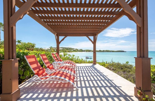 Ocean Point Villa | La Koubba - 6 Bedrooms