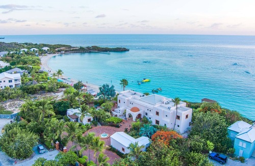 Ocean Point Villa | La Koubba - 6 Bedrooms