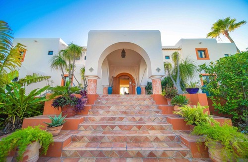 Ocean Point Villa | La Koubba - 6 Bedrooms