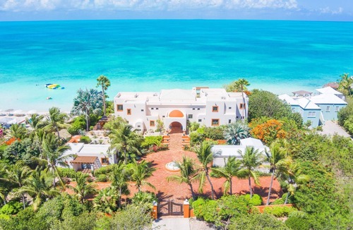 Ocean Point Villa | La Koubba - 7 Bedrooms