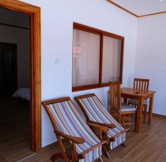 La Passe Apartment | La Maison Figaro Guest House
