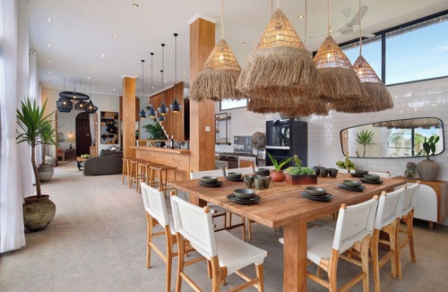 Padonan Villa | La Masia Canggu 5 Bedrooms