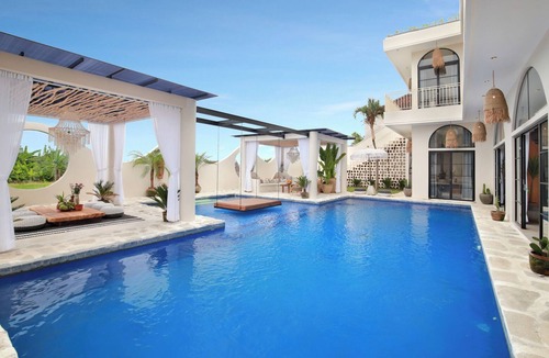 Padonan Villa | La Masia Canggu 5 Bedrooms