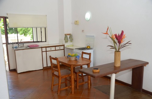 Mahe Island Villa | La Residence