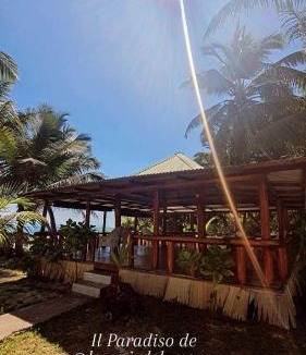 Amitie House | La Voi del Mare