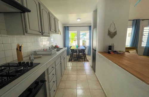 Arue House | Lafayette Beach House 2 - seaside house in Arue