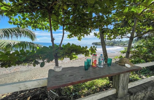 Arue House | Lafayette Beach House 2 - seaside house in Arue