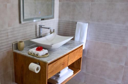 Anse Forbans Apartment | Lagati Self-Catering Seychelles