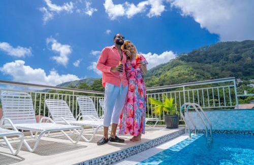 Beau Vallon Hotel | Lakaz Kreol