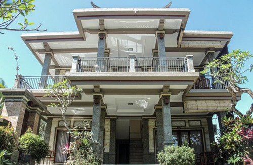Petulu House | Laksmi Homestay