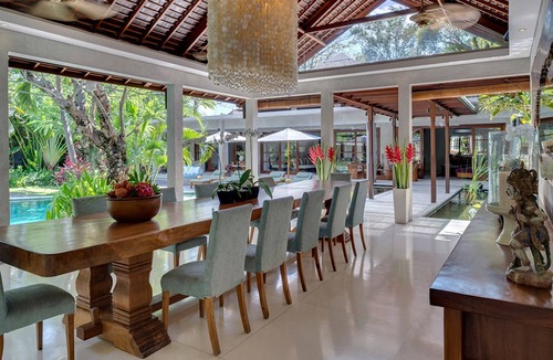 Dyanapura House | LataLiana, Seminyak
