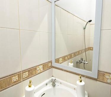 Gatot Subroto Apartment | LaTunjung House