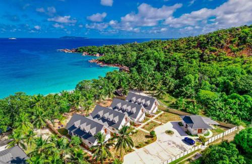 Anse Boudin Apartment | Lazio Beach Residence