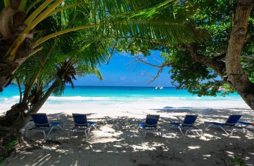 Anse Boudin Apartment | Lazio Beach Residence