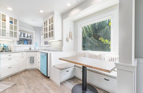 Capitola House | Lazy Bear Beach House