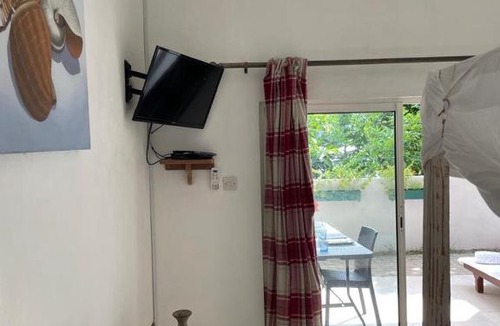 Anse Royale Apartment | Le Comfort (self catering)