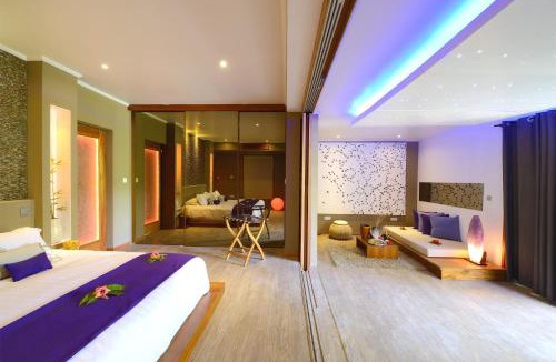 La Passe Resort | Le Domaine de L'Orangeraie Resort and Spa