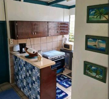 Pirae House | LE FARE COLONIAL
