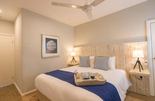 Anse Royale Apartment | Le Nautique Beachfront Apartments