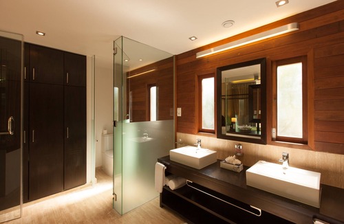 La Passe Hotel | Le Relax Luxury Lodge - Adults Only