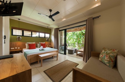 La Passe Hotel | Le Repaire - Boutique Hotel & Restaurant