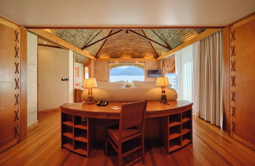 Taha'a Resort | Le Taha'a by Pearl Resorts
